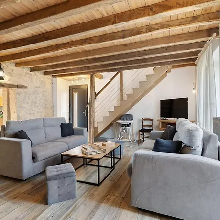 Le Clos Des Pres Piscine Et * Chaille-sous-les-Ormeaux