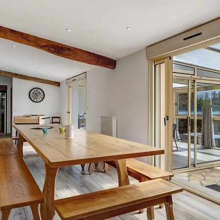 Feriehus Le Clos Des Pres Piscine Et *