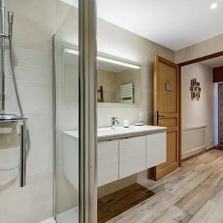 Le Clos Des Pres Piscine Et Prázdninový dům